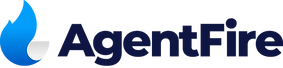 AgentFire logo