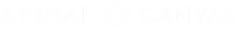 Aerial Canvas wordmark