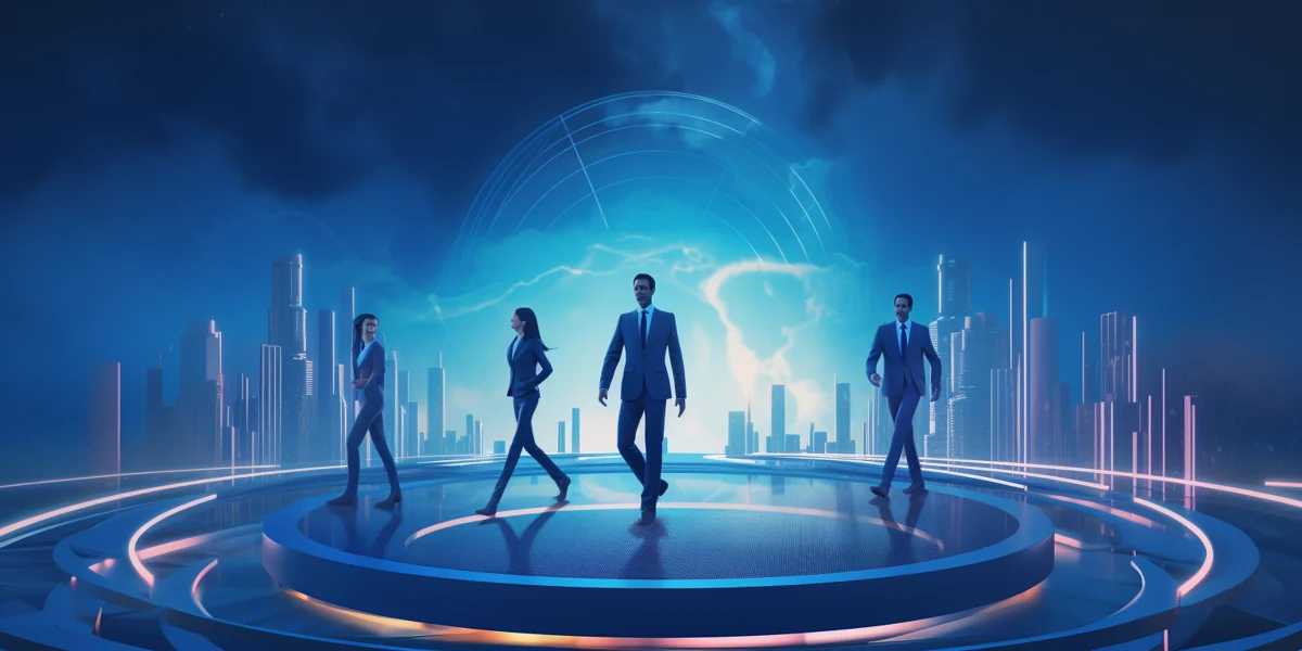 Charting Your Path to Freedom as a Real Estate Media Business Owner