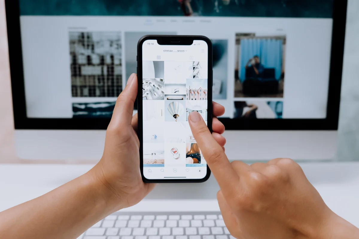 Closing Real Estate Agents on Social Media Content Creation Offerings
