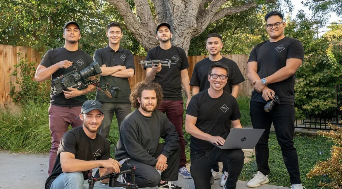 Igniting Growth: Four Game-Changing Steps for Aspiring Real Estate Media Agency Owners