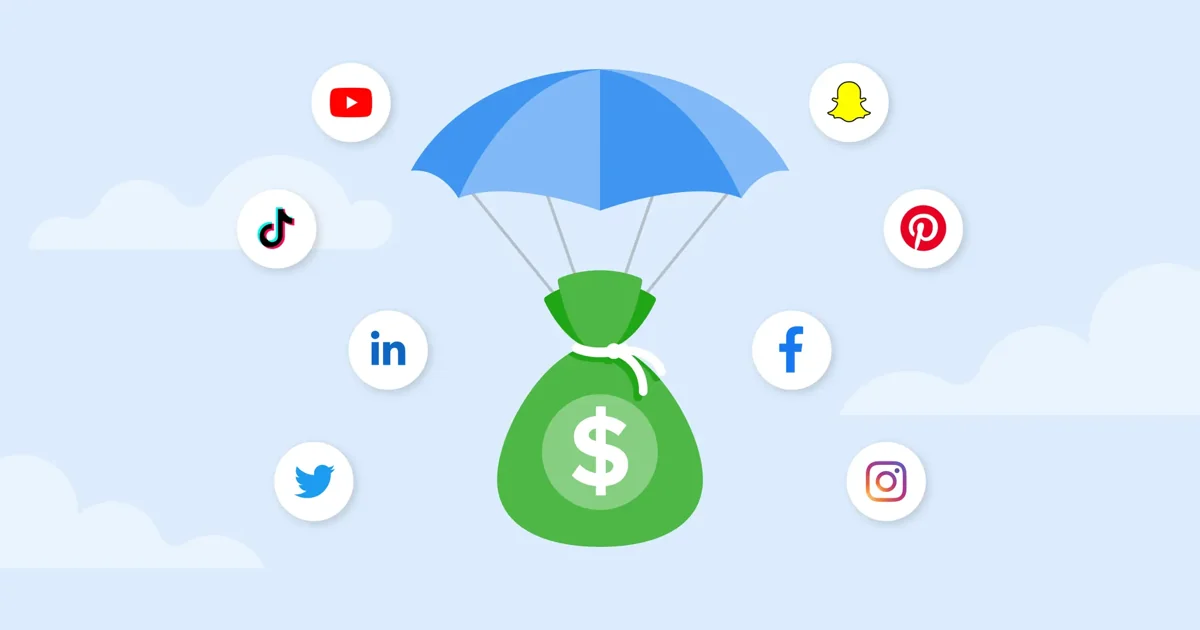 Pricing: The Best Models for Real Estate Social Media Projects