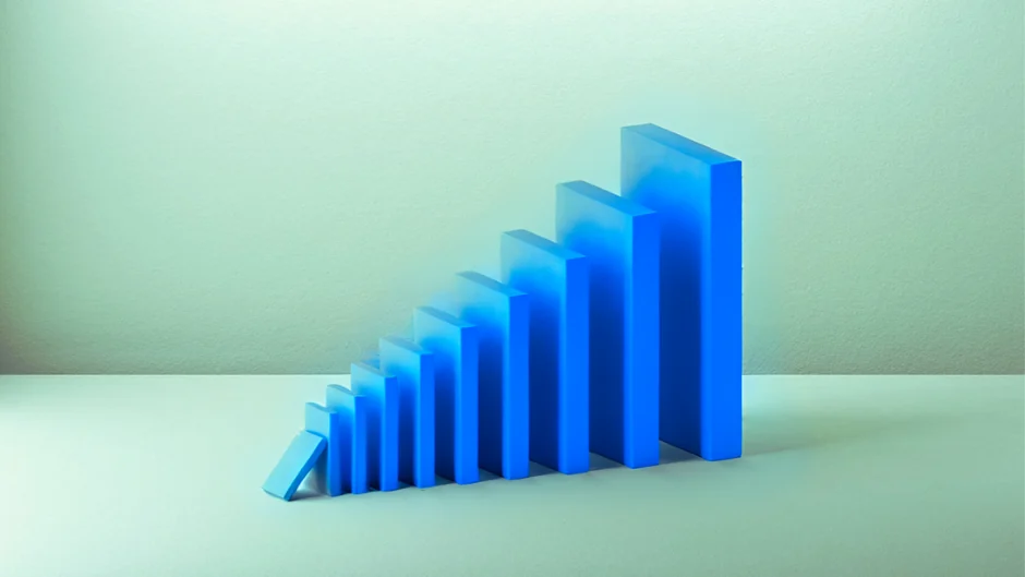 The Domino Strategy: Transform Your Business in Weeks