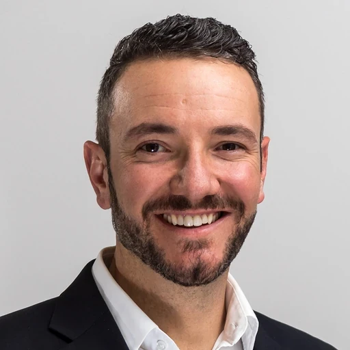 Joe Thompson, InHouse
