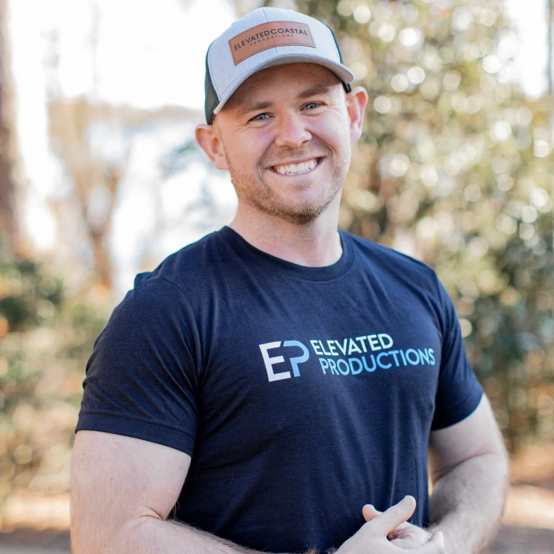 Kevin Schwartz, Elevated Productions Group