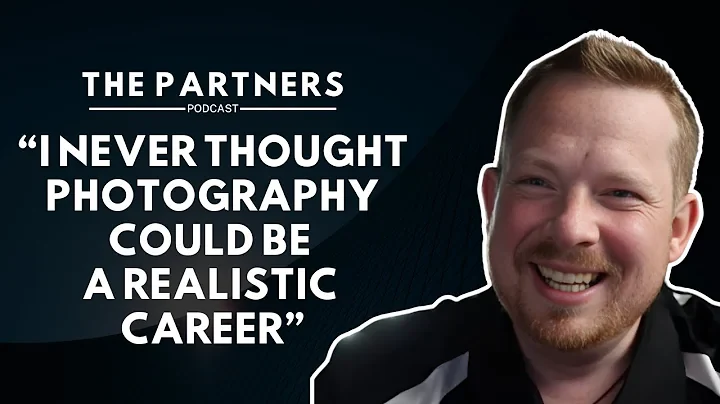 6-figure Agency Model | Jon Corbett | The Partners Podcast