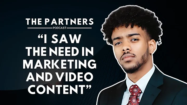 From Real Estate Agent to $30k+/month Agency | The Partners Podcast with Omer Reshid of Refitified