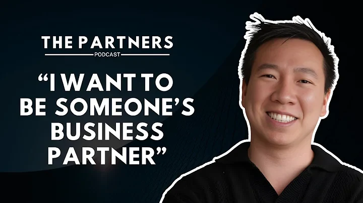 A Deep Dive into Acre Partner's Game-Changing Solutions with Adrian Alvarado
