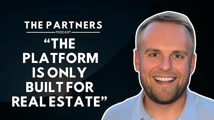 Top Websites & Real Estate Tech for Agent | The Partners Podcast with Drew Wilke of Luxury Presence