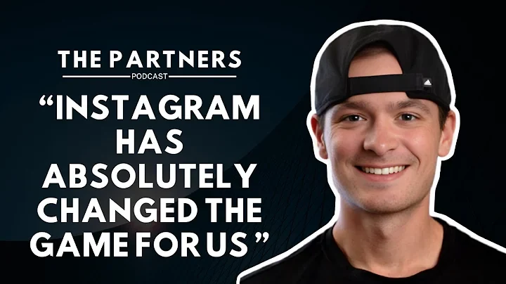How to Achieved $1M Milestone with Real3D Media | The Partners Podcast with Cam Vankerkhove