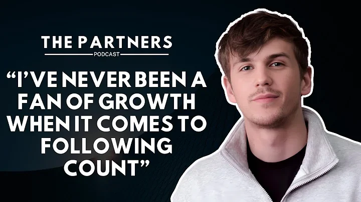 Why Digital Marketing is the Future of Real Estate | The Partners Podcast ft. Arthur Kharzamanov