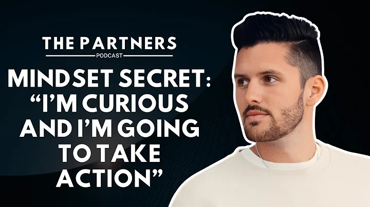 Lead Generation and the Metaverse | Conor Paulsen | The Partners Podcast