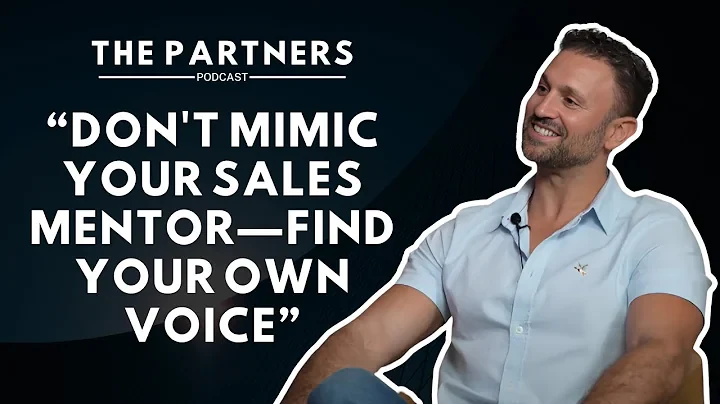 What Is the Real Purpose of Wealth | The Partners Podcast with Joel Elster