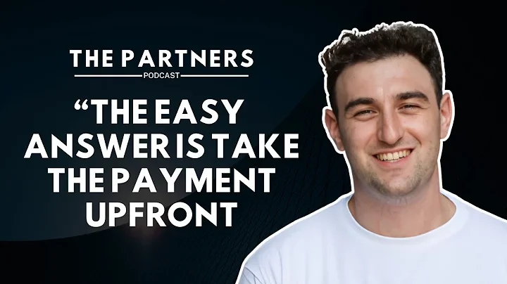 Lessons Learned from Selling a Business | The Partners Podcast with Dave Gershman