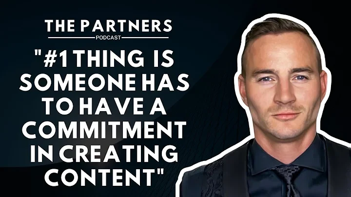 What You Need to Know About Social Media ROI | The Partners Podcast with Patrick Szydlik