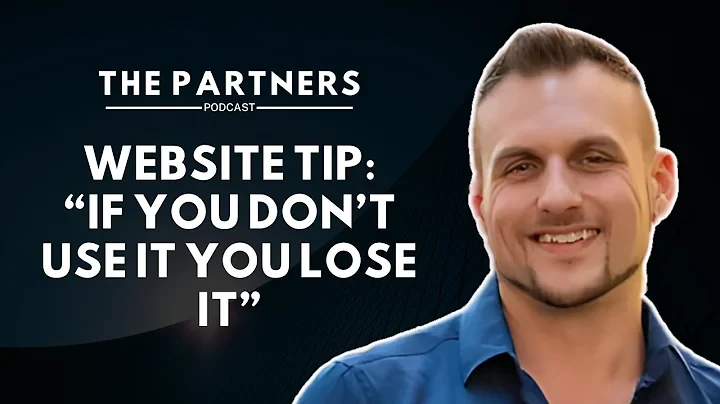 How to Create a Profitable Real Estate Website | The Partners Podcast with Norman Kinsey