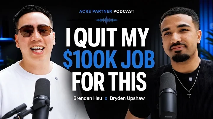 How Obsession Built a 7 Figure Editing Agency at 26