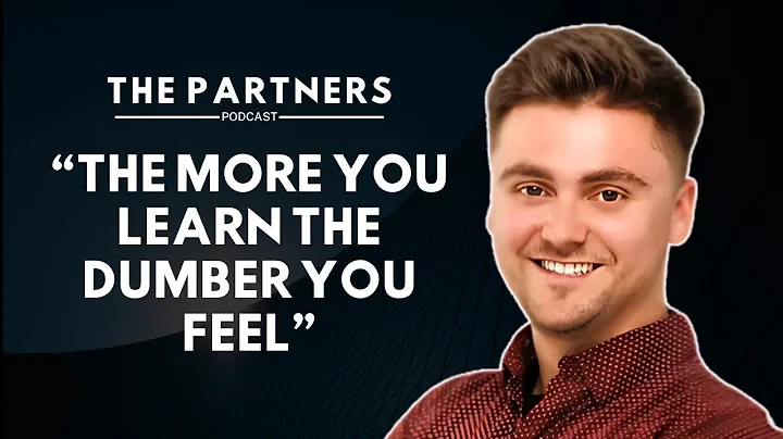 How to Scale Your Content Agency | The Partners Podcast with Ridge Krauss