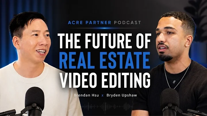 How to Scale a Video Editing Agency to 7 Figures in 6 Months | The Partners Podcast with Bryden