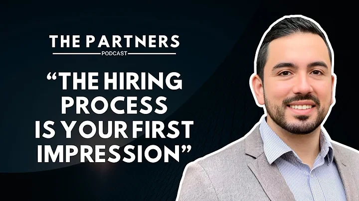 Optimizing Your Workforce: Understanding the Employee Life Cycle ft. Cam Bohorquez