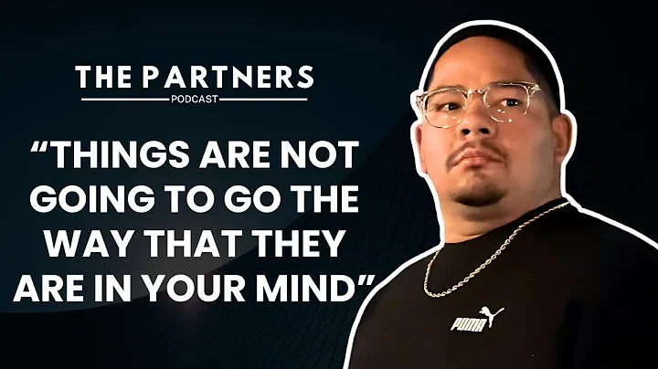 Why We Chose Medellín to Build Our Businesses | The Partners Podcast with Anthony Olvera