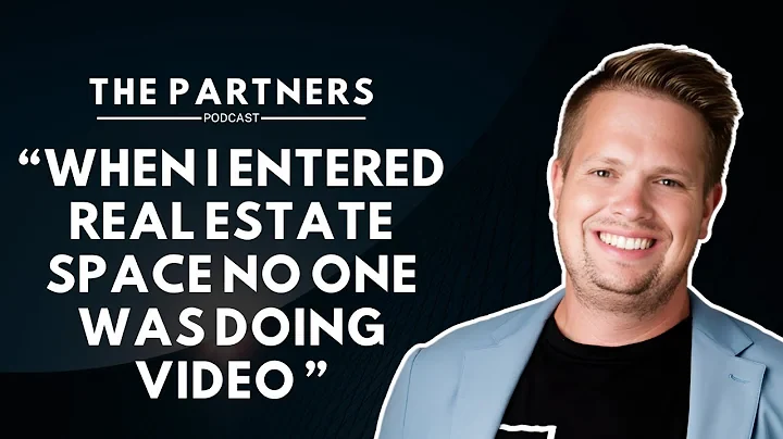 The Power of Creative Marketing in Real Estate Videos ft. Dustin Mc Kibben