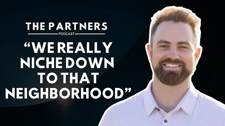 Flipping 200 Homes a Year | Erick Gydessen | The Partners Podcast