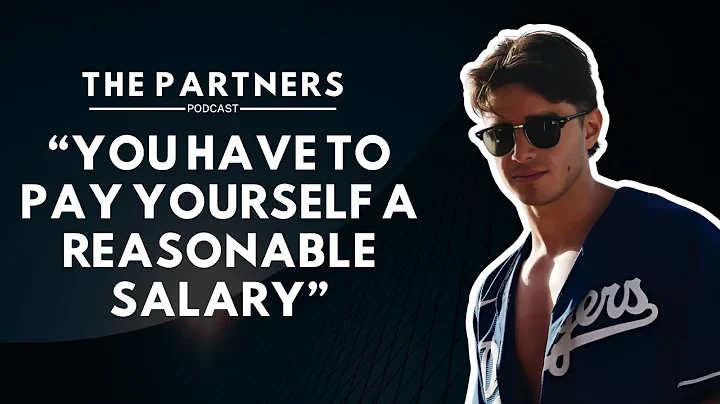 From $0 to $40K/Month: Build a Winning Team & Scale Fast | The Partners Podcast with Ismail Hacking