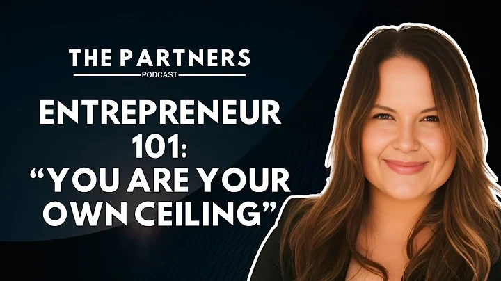 How to Grow Your Real Estate Media Agency | The Partners Podcast with Jenna Giesow